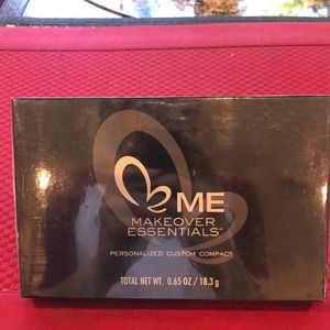 ✨Makeover Essentials✨